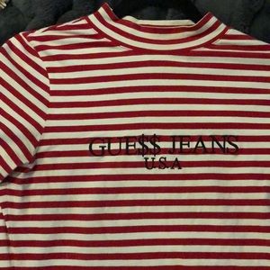 A$AP and Guess collaboration